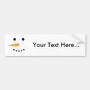 Search for december bumper stickers Winter