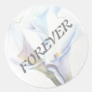 Search for white lily stickers Watercolor flowers