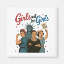 Search for feminism magnets Activism