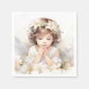 Search for angel wings napkins Religious