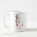 Search for l letter mugs Elegant