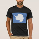 Search for antarctica flag tshirts Country