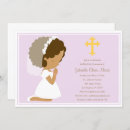 Search for first eucharist invitations Ceremony