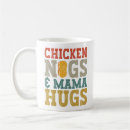 Search for nug mugs Chicken nugget