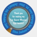Search for spy stickers Detective