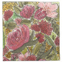 Search for bloom cloth napkins blossom