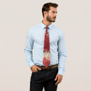 Search for two sided ties Abstract