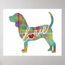 Search for beagle christmas art Pets