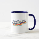 Search for sagittarius sign mugs December