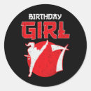 Search for 7 years old stickers Retro