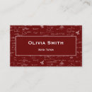 Search for math tutor business cards School