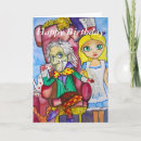 Search for mad hatter birthday cards Alice