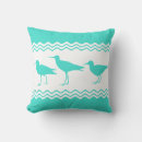 Search for sandpiper cushions Ocean