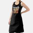 Search for sends aprons Food