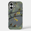 Search for wild bird iphone cases Yellow