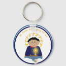 Search for eucharist key rings Saint
