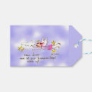 Search for angel gift tags Purple