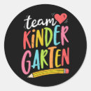 Search for kindergarten student stickers Children