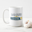 Search for family joke mugs Dad jokes