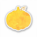 Search for thanksgiving harvest stickers Watercolor