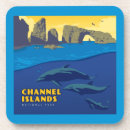 Search for channel islands posters Anacapa island