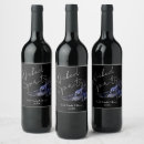 Search for gothic labels Black and white