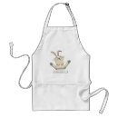 Search for happy bunny aprons Animal