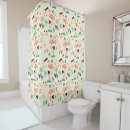 Search for flamingo shower curtains Modern