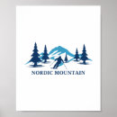 Search for nordic posters Ski