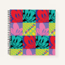 Search for warner brothers notebooks Yakko wakko dot