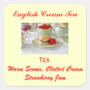 Search for english tea stickers Vintage