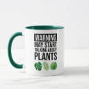 Search for horticulture mugs Botanist