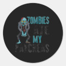 Search for ate stickers Type one diabetes