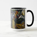Search for expressionism mugs Expressionist