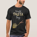Search for pasta posters Typography
