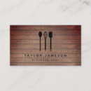 Search for restaurant business cards Food