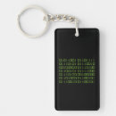 Search for computer rectangular key rings Math