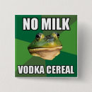 Search for cereal badges Meme