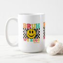 Search for gingham teacher mugs Back to school