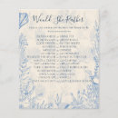 Search for nautical bridal shower games Seaside