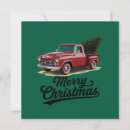 Search for truck christmas cards Tree