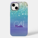 Search for purple unicorn iphone cases Shimmer unicorn rainbow glitter