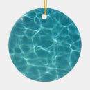 Search for swim team christmas tree decorations Pool