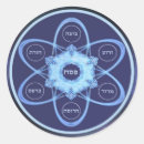 Search for seder stickers Pesach