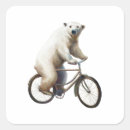 Search for funny polar bear stickers Animal
