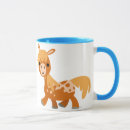Search for cartoon pony mugs Ponies