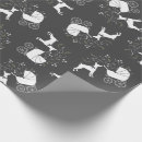Search for doberman dog wrapping paper Dobie