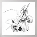 Search for athena posters Woman