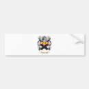 Search for heraldry bumper stickers Surname