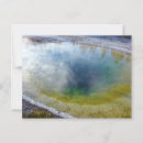 Search for glorys postcards Morning glory pool